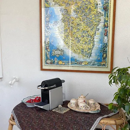 Bed & Breakfast Chiara Galatone